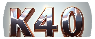 k40 logo